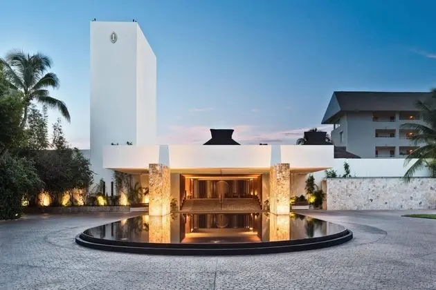 Presidente InterContinental Cozumel Resort & Spa