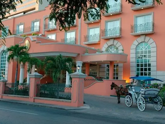 Presidente InterContinental Villa Mercedes Mérida