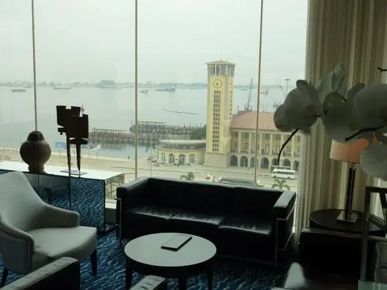 Hotel Presidente Luanda - Bar