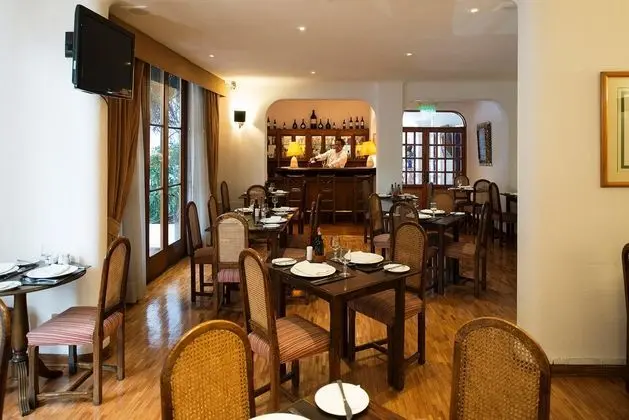 Presidente Hotel Santiago