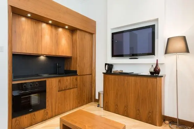 Presidential Apartments Kensington - Oda