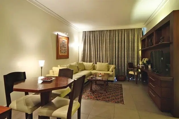 Presidential Hotel - Genel