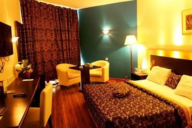 Presidential Hotel - Genel