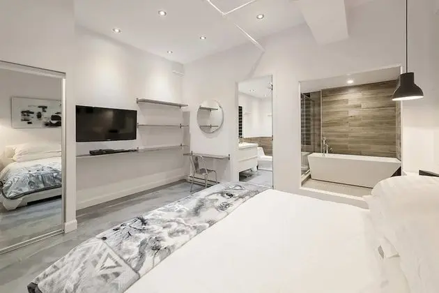 Presidential Loft by Simplissimmo - Oda