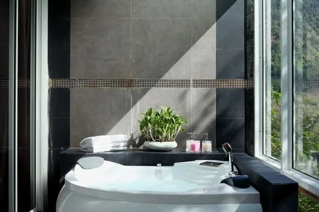 Presidential Penhouse - Kamala - Spa