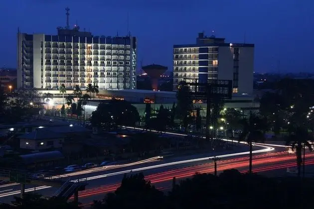 Presidential Hotel