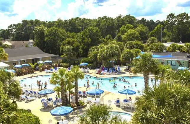 Presidential Villas at Plantation Resort