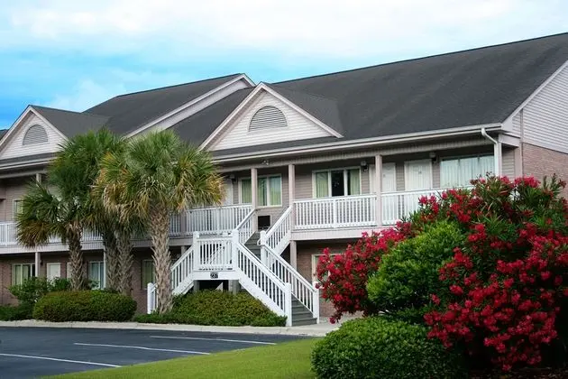Presidential Villas at Plantation Resort