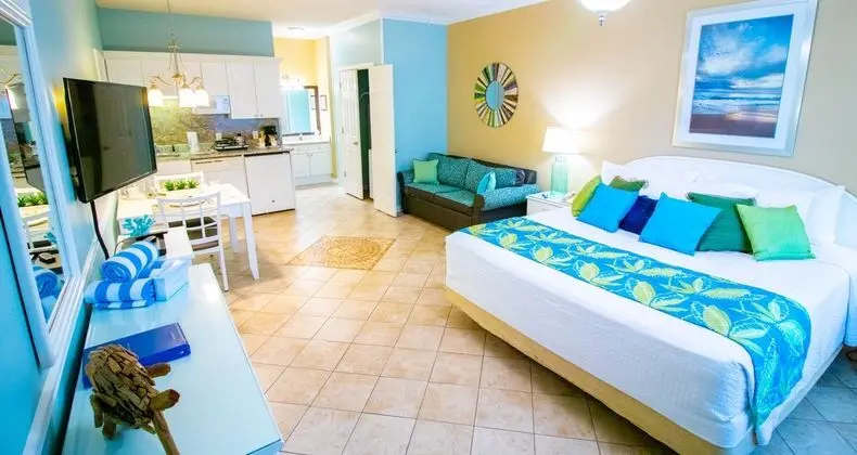 Presidential Villas at Plantation Resort - Oda