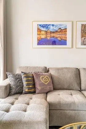 Presidential Suite 2 - Oda