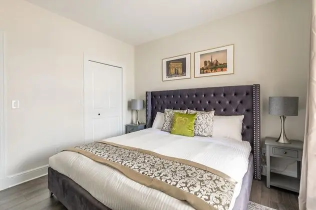 Presidential Suite 2 - Oda