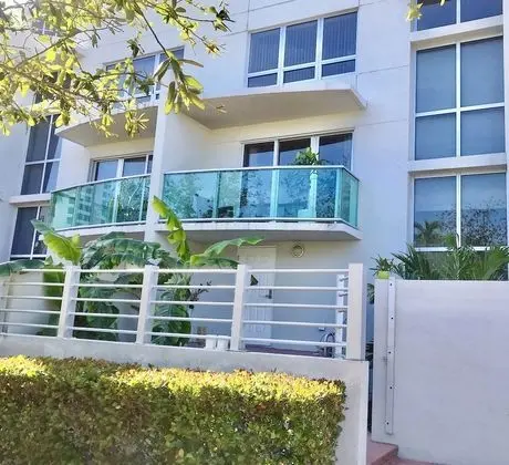 Presidential Suite I