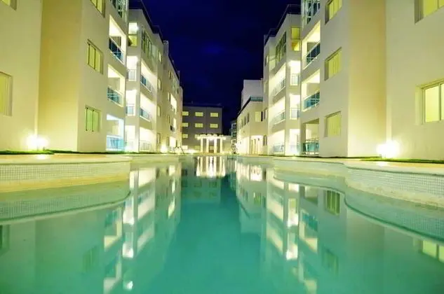 Presidential Suites Punta Cana - Havuz