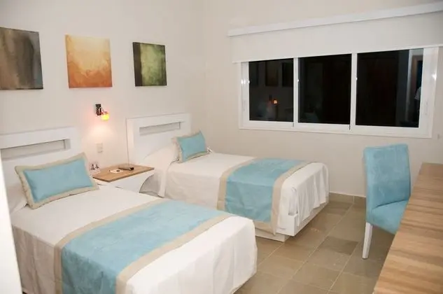 Presidential Suites Punta Cana - Oda