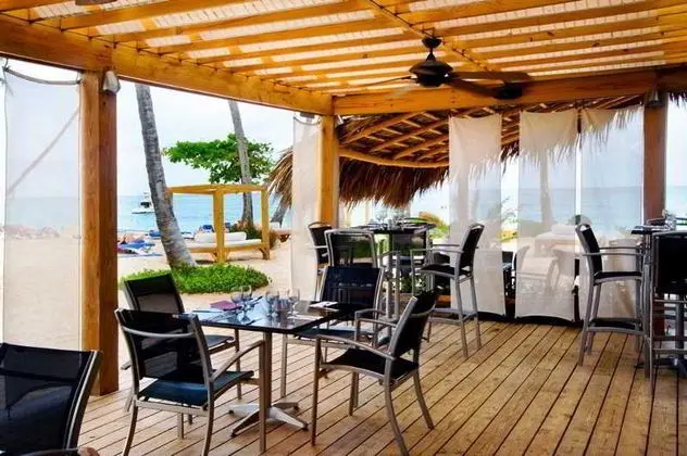 Presidential Suites Punta Cana - Yeme / İçme