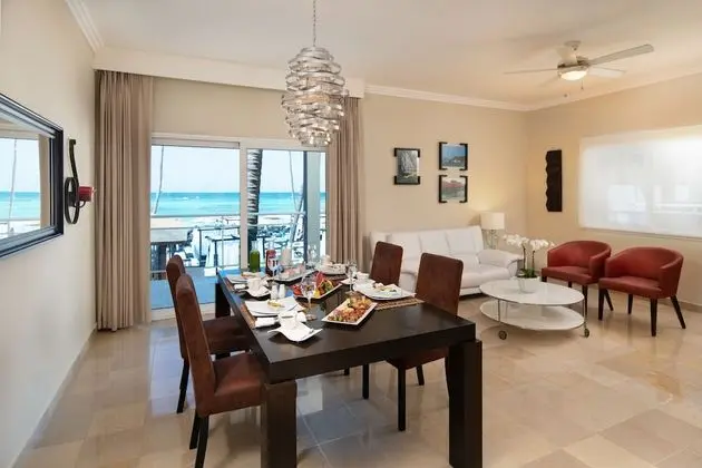 Presidential Suites Self Catering Punta Cana - Oda