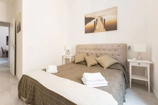 The Presidential's Suite - Öne Çıkan Resim