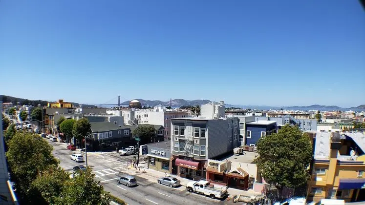 Presidio Inn