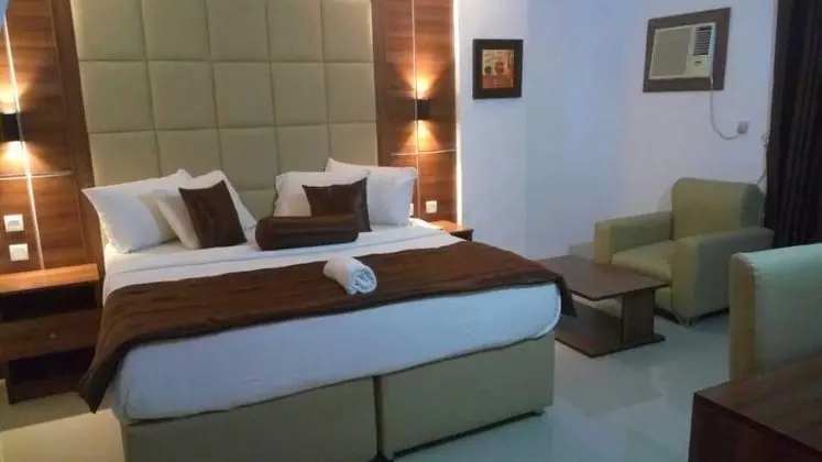 Presken Hotel