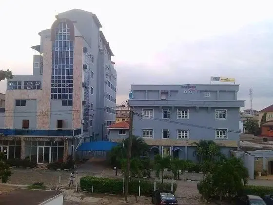 Presken Hotel