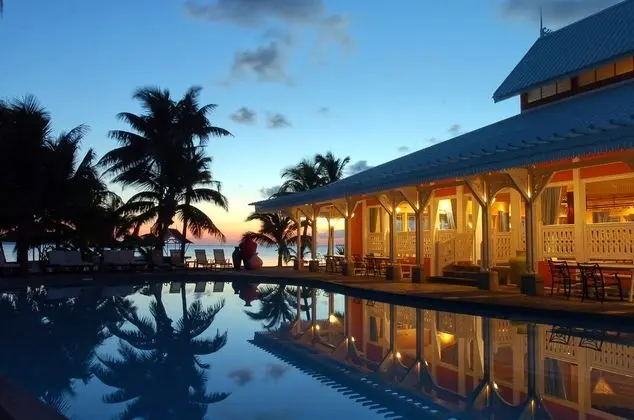 Preskil Island Resort - 1