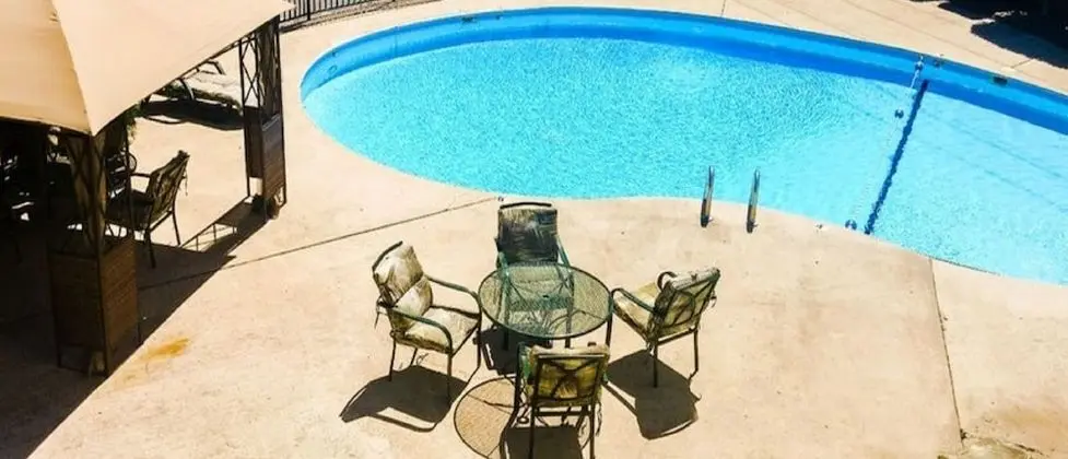 Presley's Penthouse 2BR Branson Resort Condo - Havuz