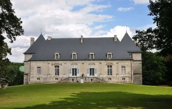 Presque au Chateau