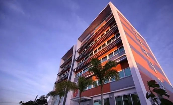 Hotel Pressi