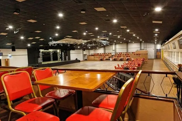 Prestatyn Sands Holiday Park - Yerinde Yemek