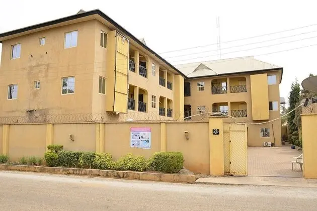 Prestige Hotel Annex
