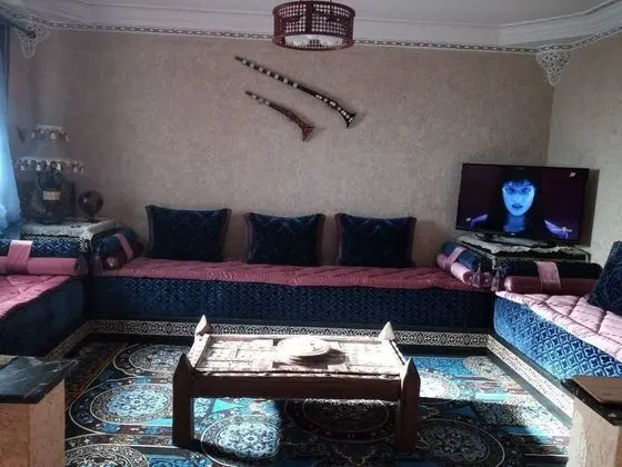 Prestige Atlantic chalet apartment - Öne Çıkan Resim