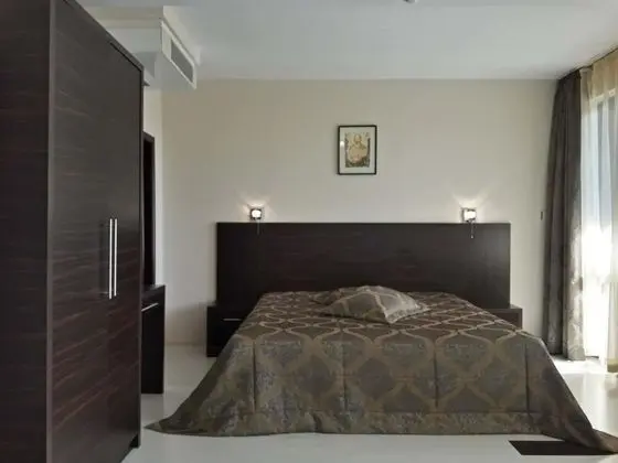 Hotel Prestige - Oda