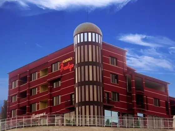 Hotel Prestige - 1