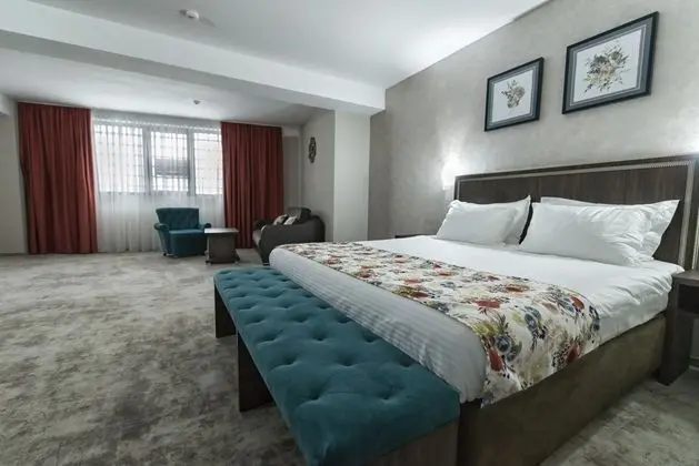 Prestige Boutique Hotel Craiova - Öne Çıkan Resim