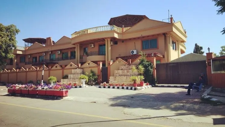 Prestige Boutique Hotel & Resorts