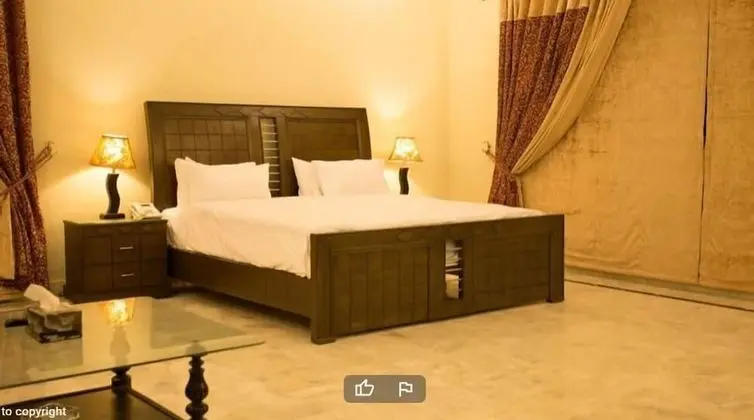 Prestige Boutique Hotel & Resorts - Oda
