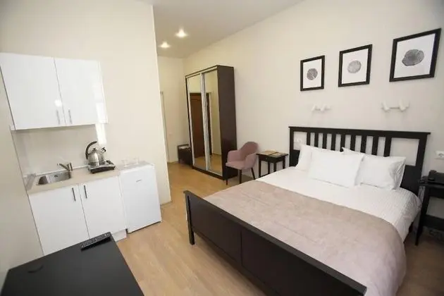 Prestige Center - Öne Çıkan Resim