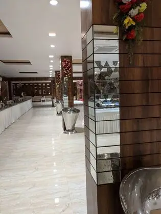 THE PRESTIGE HOTEL & CONVENTION