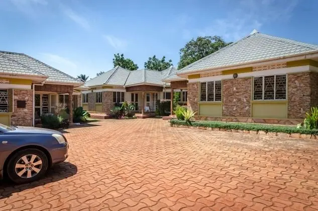 Prestige Resort Cottages