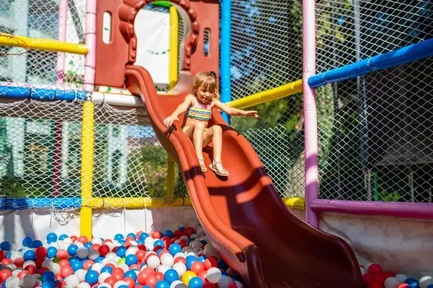 Prestige Deluxe Hotel & Aquapark Club - All Inclusive - Genel