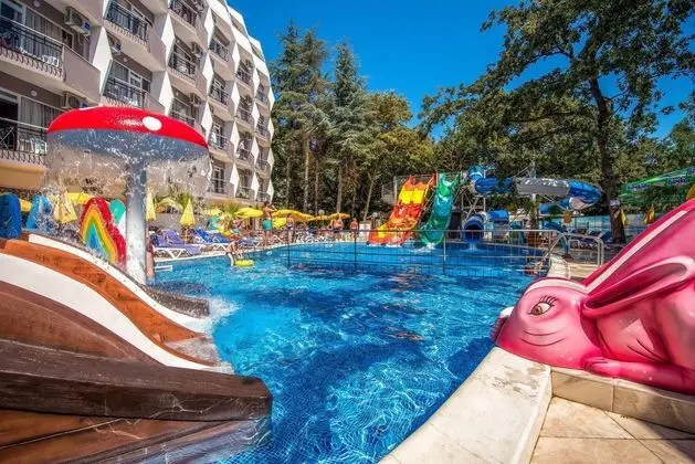 Prestige Deluxe Hotel & Aquapark Club - All Inclusive - Öne Çıkan Resim