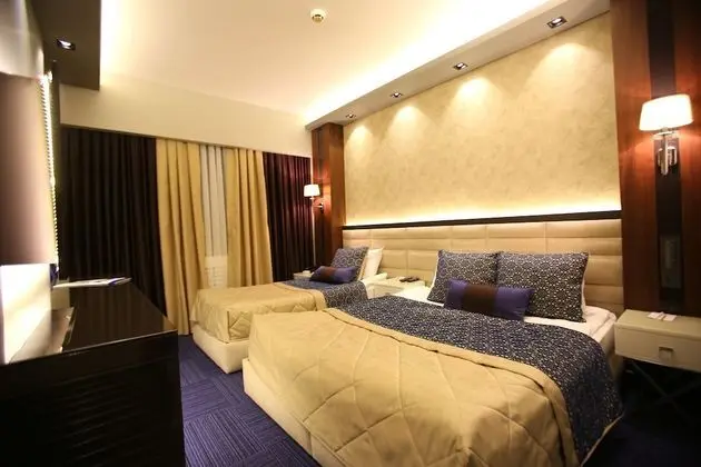 Prestige Hotel - Öne Çıkan Resim