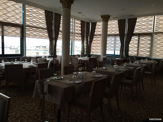Prestige HotelFotoğrafı