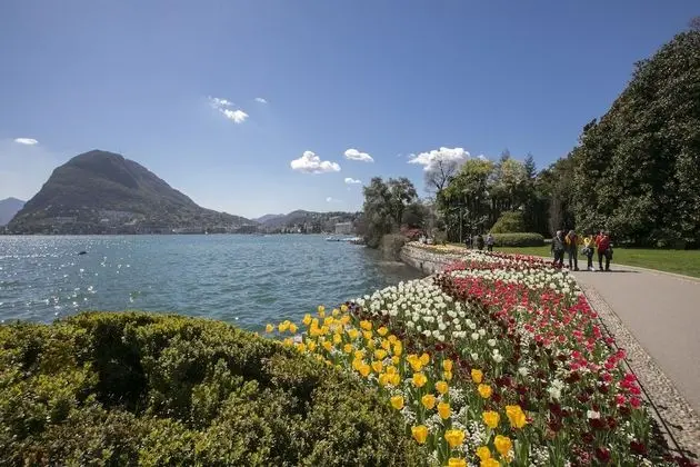 Prestige du Lac 4