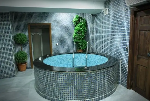 Prestige Hotel - Havuz