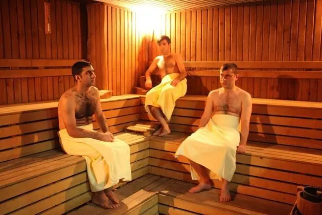 Prestige Hotel - Spa