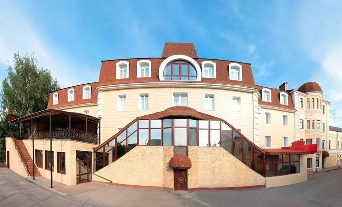 Prestige House Verona - Dış Mekan