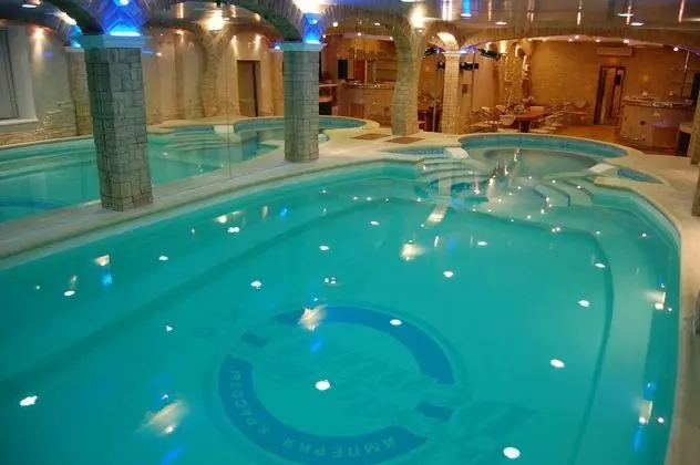 Prestige House Verona - Havuz