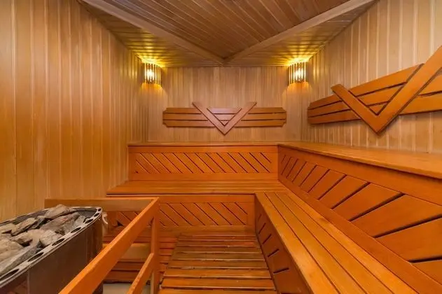 Prestige House Verona - Spa