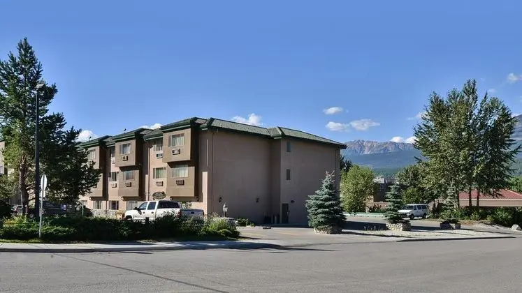 Prestige Inn Golden